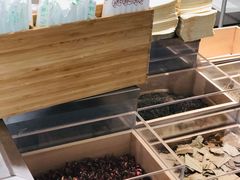 -叶子与茶(苏宁广场店)