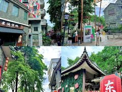 -东涌水乡风情街