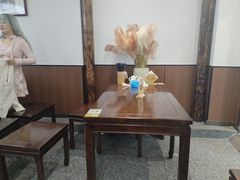-蟹上黄·蟹黄面·江南糖水(人民广场店)