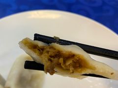 -东北饺子王(港澳广场购物中心店)