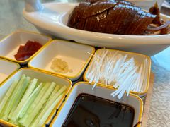 -香厨中餐厅(松北香格里拉店)