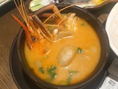 -TAIMING泰鸣东南亚餐厅(益华广场店)