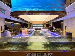 -海底捞火锅(苏宁广场店)