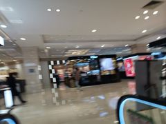 -新世界大丸百货