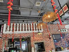-炉小二铜锅牛蛙•川湘菜(三里屯店)