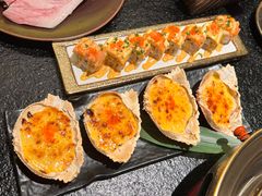 -樱嘢·炭火烧肉(惠南店)