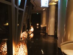 -广州四季酒店·天吧·高空酒吧