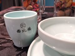 -品回味清真西北楼(宁波首店)