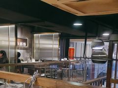 -百草滩羊清水涮羊肉(长城路店)
