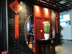 -扬州狮子楼·非遗淮扬菜(总店)