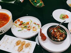 -缘餐厅(钵池山公园店)