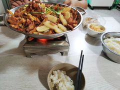 -知味脆皮鸡