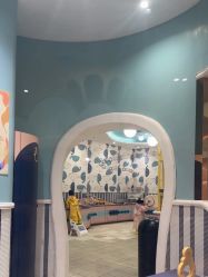 -奈尔宝家庭中心·亲子餐厅(苏州大悦城店)