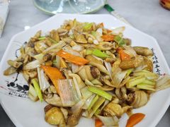 -海香园饭店