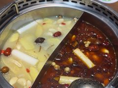 -快乐小羊(富强中路店)