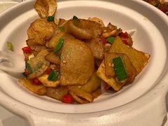 -兰湘子·湘菜小炒(天水兰天城市广场店)