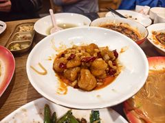 -九老汉·川渝江湖菜(合川路2店)
