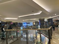 -港汇恒隆广场