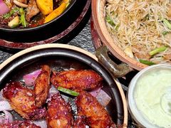 -旺爷砂锅·茶作(国贸城店)