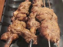 -丁里羊肉小镇(太宁路口店)