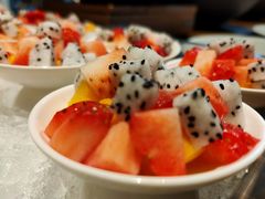 -杭州桐庐康莱德酒店西餐厅-舍