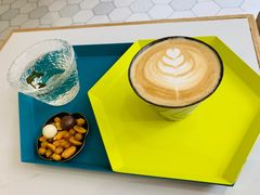 -茶是一枝花泡茶店