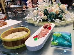 -老班长大酒店(海关大楼店)