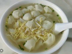 -绿杨馄饨临顿路店