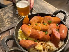 -Goose Island Brewhouse鹅岛精酿啤酒餐厅