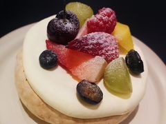 -BE NORMAL CAFE(霞溪路店)