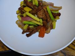 -HOME餐厅粤菜 融合菜