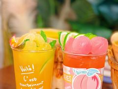 -泰妃殿(武汉首店)