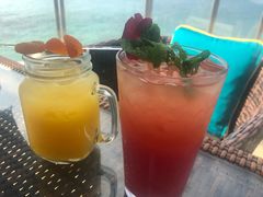 -Rock Bar Bali(Bali)
