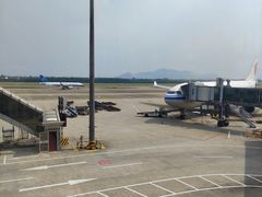 -杭州萧山国际机场