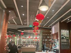大堂-The COOK·厨餐厅·自助餐(浦东嘉里大酒店)