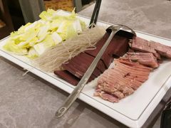 -香阁餐厅·常州菜·常州菜代表品牌(新北奥体店)