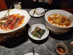 -炊烟小炒黄牛肉(浦东世纪汇店)