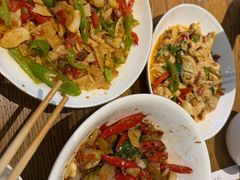 -辣公子·千岛湖私房菜(滨江店)