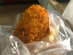 辣松面包-BreadTalk面包新语·烘焙蛋糕(高德置地春广场店)