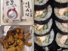 -奇乐奇乐(梅江店)