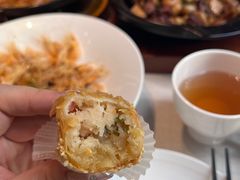 -狮王府淮扬菜(夫子庙老门东店)