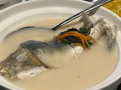 -肆月河豚·新淮扬(金融街店)