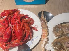 -星伦多自助料理(江阴万达店)