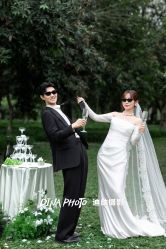 -Dina迪纳摄影(梅州品牌旗舰店)