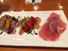 Babbo-BaBBo巴博意大利餐厅