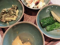 -半山腰·云南菜(侨福芳草地店)