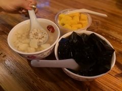 -港湾糖水