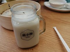 -苏小柳点心·手作小笼包(新街口分院店)