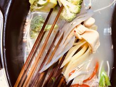 -钢管厂歆瑞源油卤串串香(春熙路太古里店)