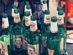 -芦月轩羊蝎子(北蜂窝店)